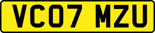 VC07MZU