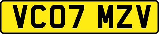 VC07MZV