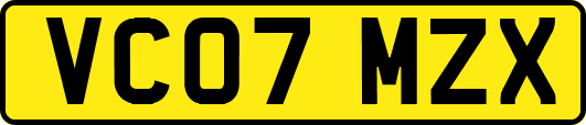 VC07MZX