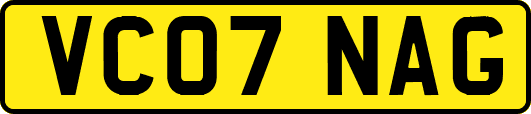 VC07NAG