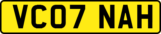 VC07NAH