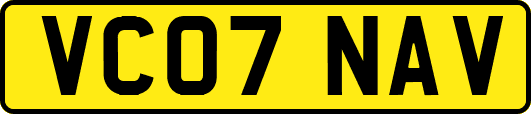 VC07NAV