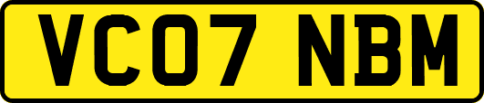 VC07NBM