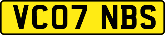 VC07NBS