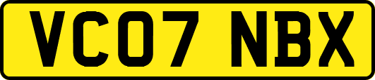 VC07NBX
