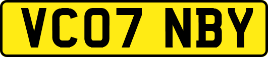 VC07NBY