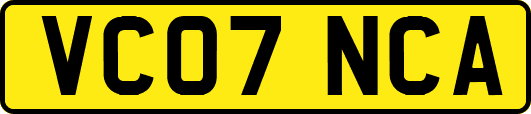 VC07NCA