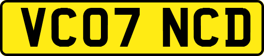 VC07NCD