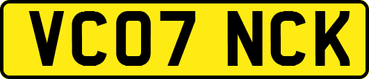 VC07NCK