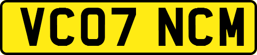 VC07NCM
