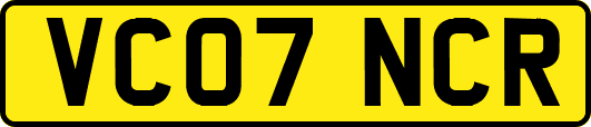 VC07NCR