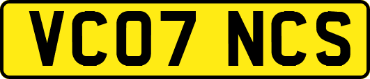 VC07NCS