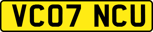 VC07NCU