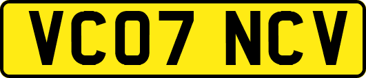 VC07NCV