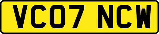 VC07NCW