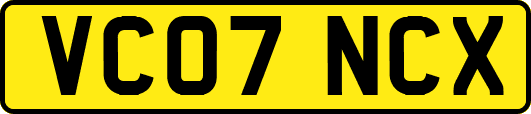 VC07NCX
