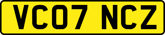 VC07NCZ