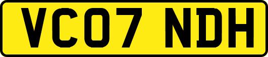 VC07NDH