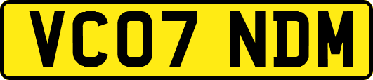 VC07NDM