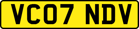 VC07NDV