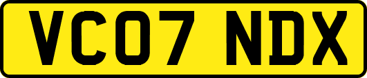 VC07NDX