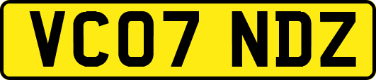 VC07NDZ