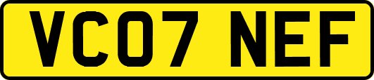 VC07NEF