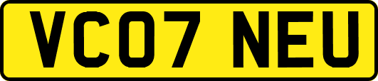 VC07NEU