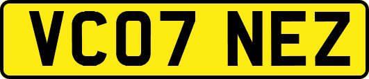 VC07NEZ