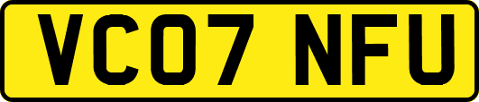 VC07NFU