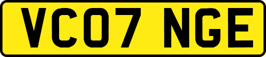VC07NGE