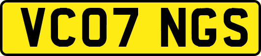 VC07NGS