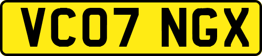 VC07NGX
