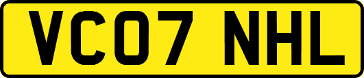 VC07NHL