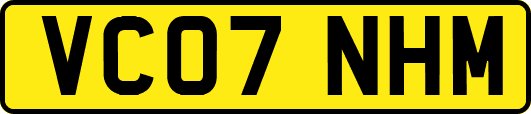 VC07NHM