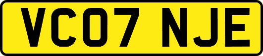 VC07NJE