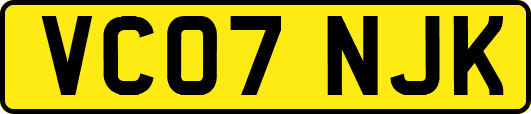 VC07NJK