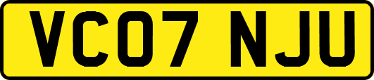 VC07NJU