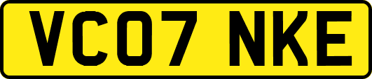 VC07NKE