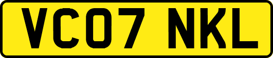 VC07NKL