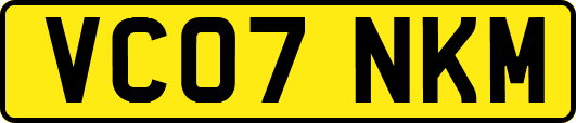 VC07NKM