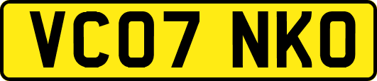 VC07NKO