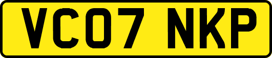 VC07NKP