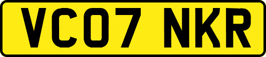 VC07NKR