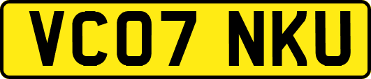 VC07NKU