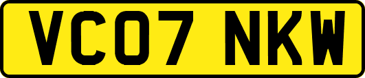 VC07NKW