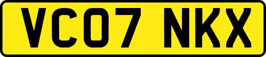 VC07NKX