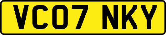 VC07NKY