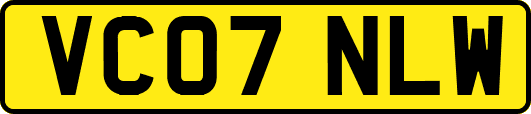 VC07NLW