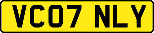 VC07NLY